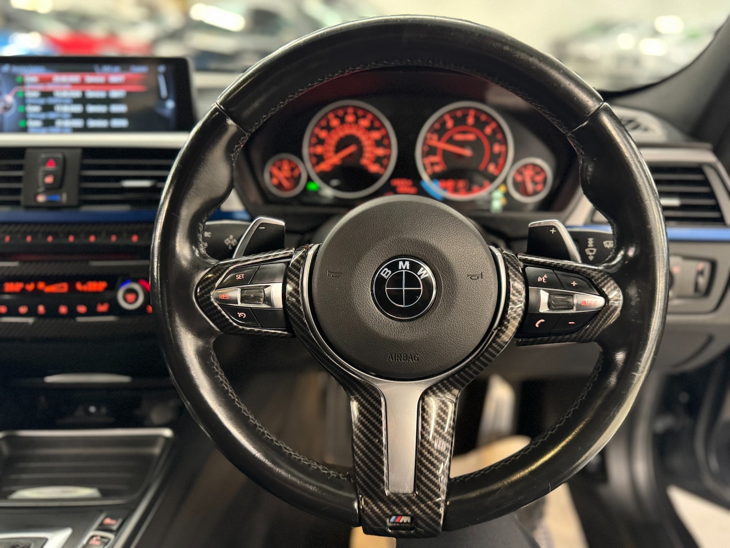 Used BMW 3 Series 2013 for sale - 76437524: Photo 49