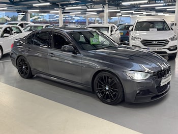 Used BMW 3 Series 2013 for sale - 76437524: Photo