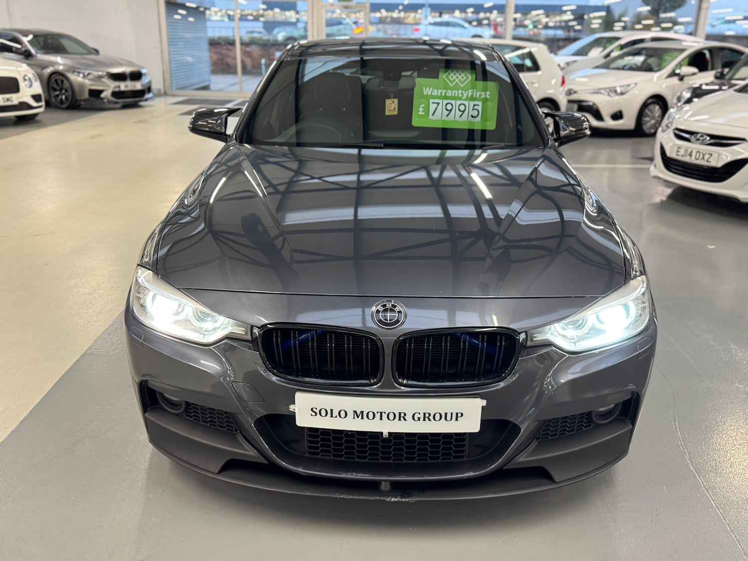 Used BMW 3 Series 2013 for sale - 76437524: Photo 6