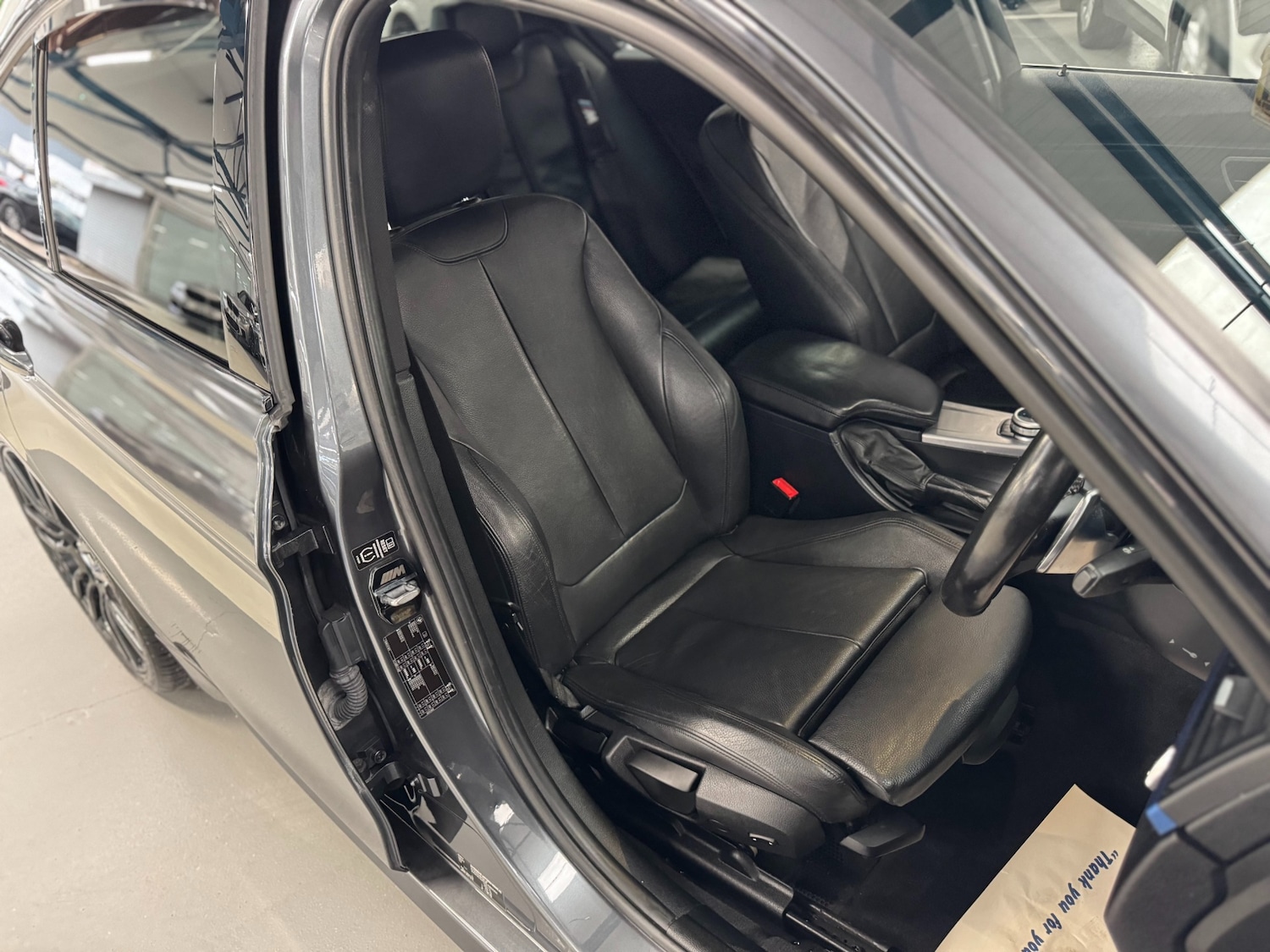 Used BMW 3 Series 2013 for sale - 76437524: Photo 60