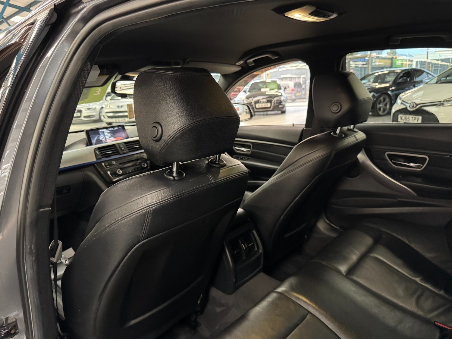 Used BMW 3 Series 2013 for sale - 76437524: Photo 71