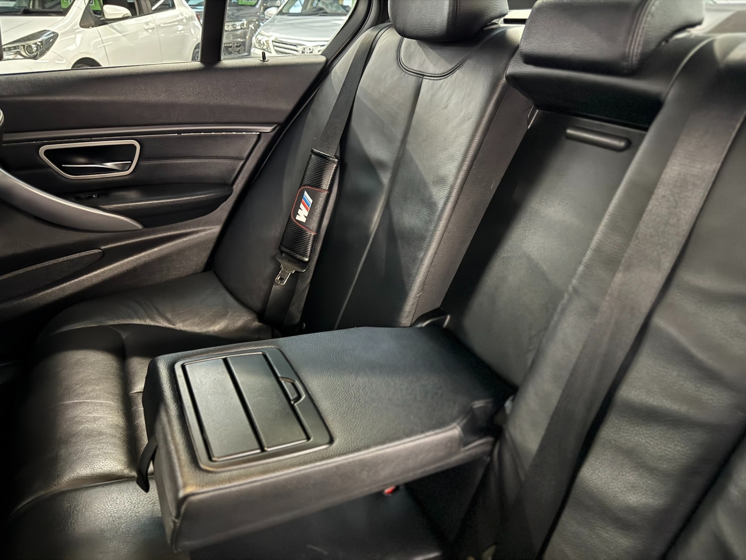 Used BMW 3 Series 2013 for sale - 76437524: Photo 72