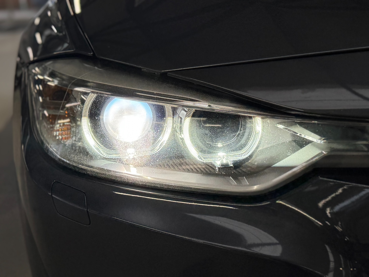 Used BMW 3 Series 2013 for sale - 76437524: Photo 77