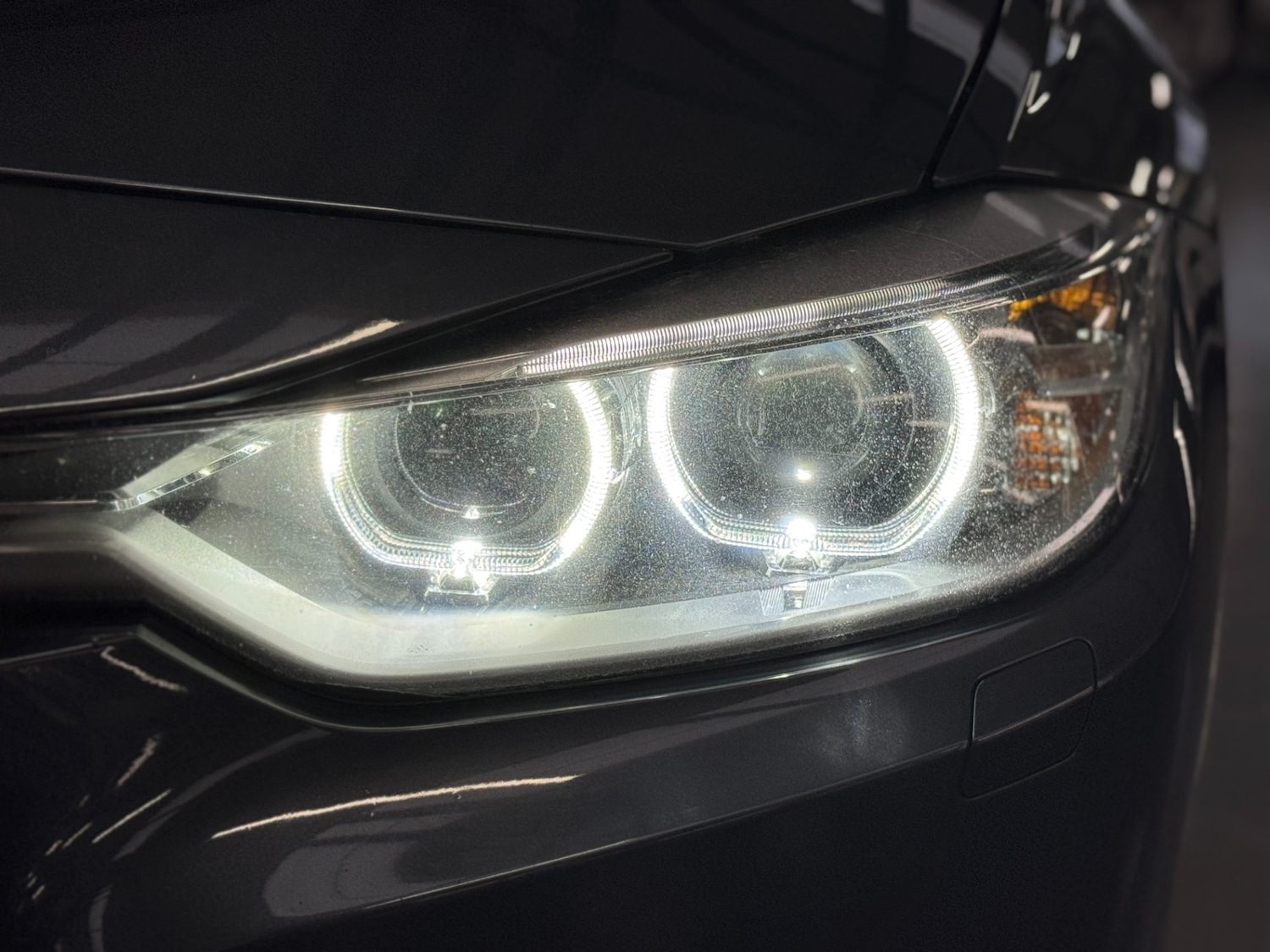 Used BMW 3 Series 2013 for sale - 76437524: Photo 78