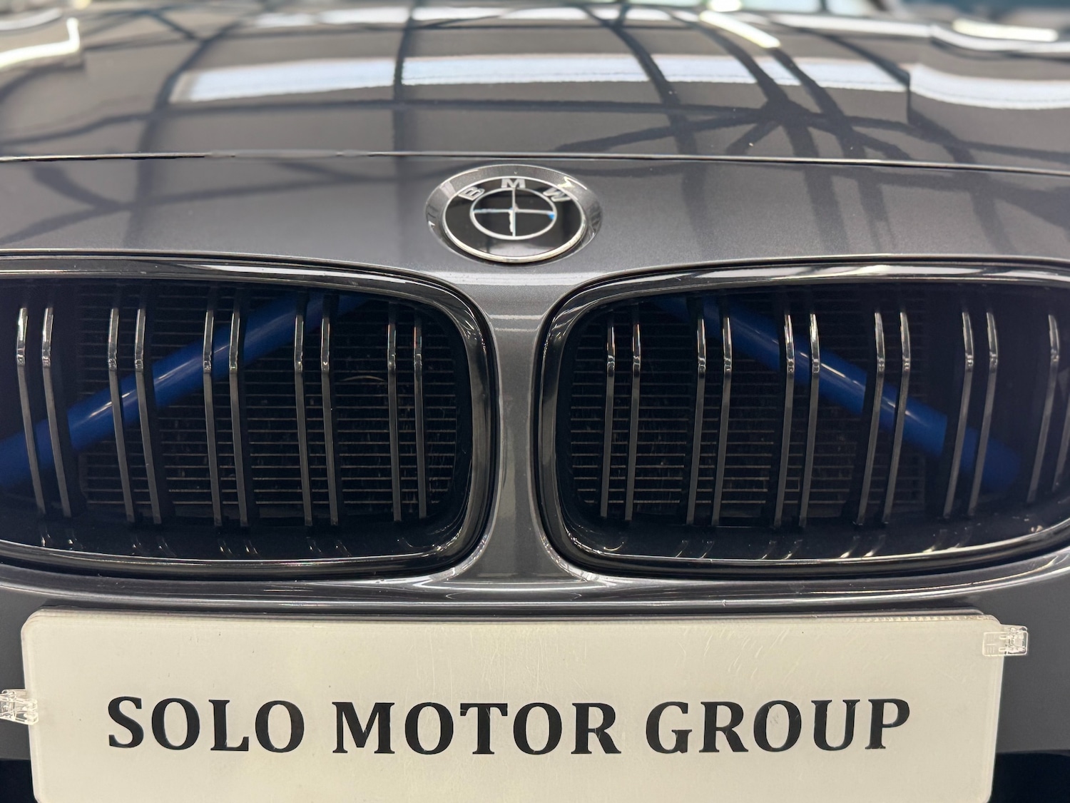 Used BMW 3 Series 2013 for sale - 76437524: Photo 79