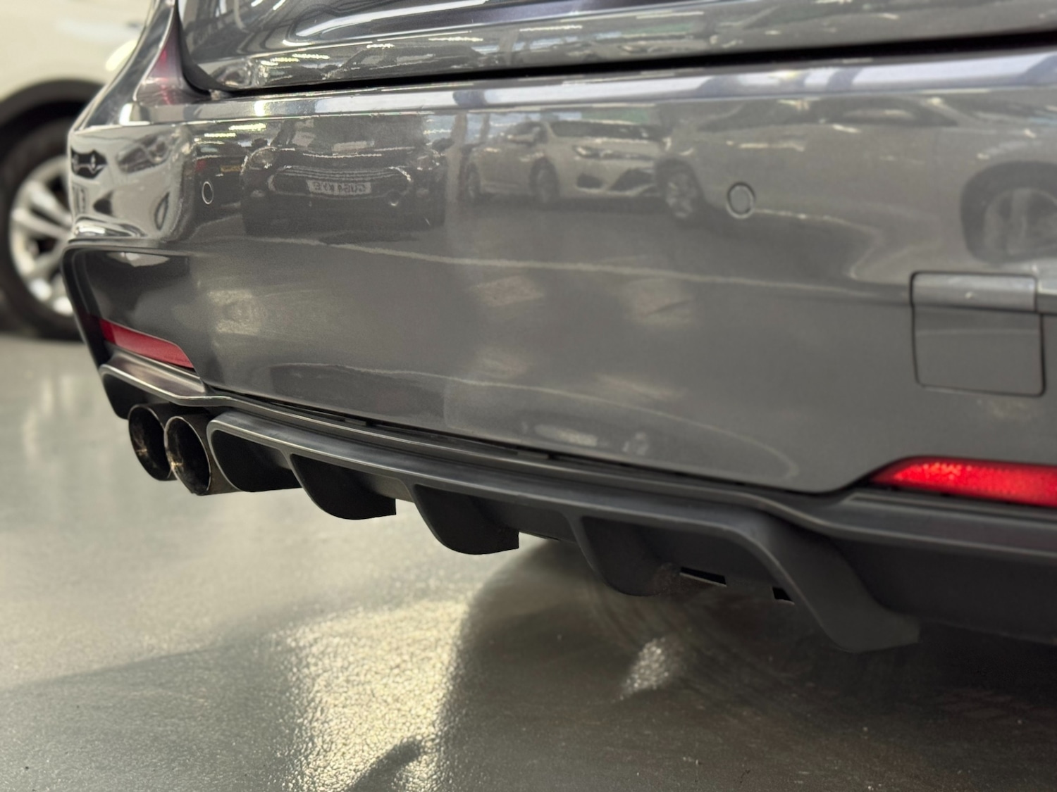 Used BMW 3 Series 2013 for sale - 76437524: Photo 90