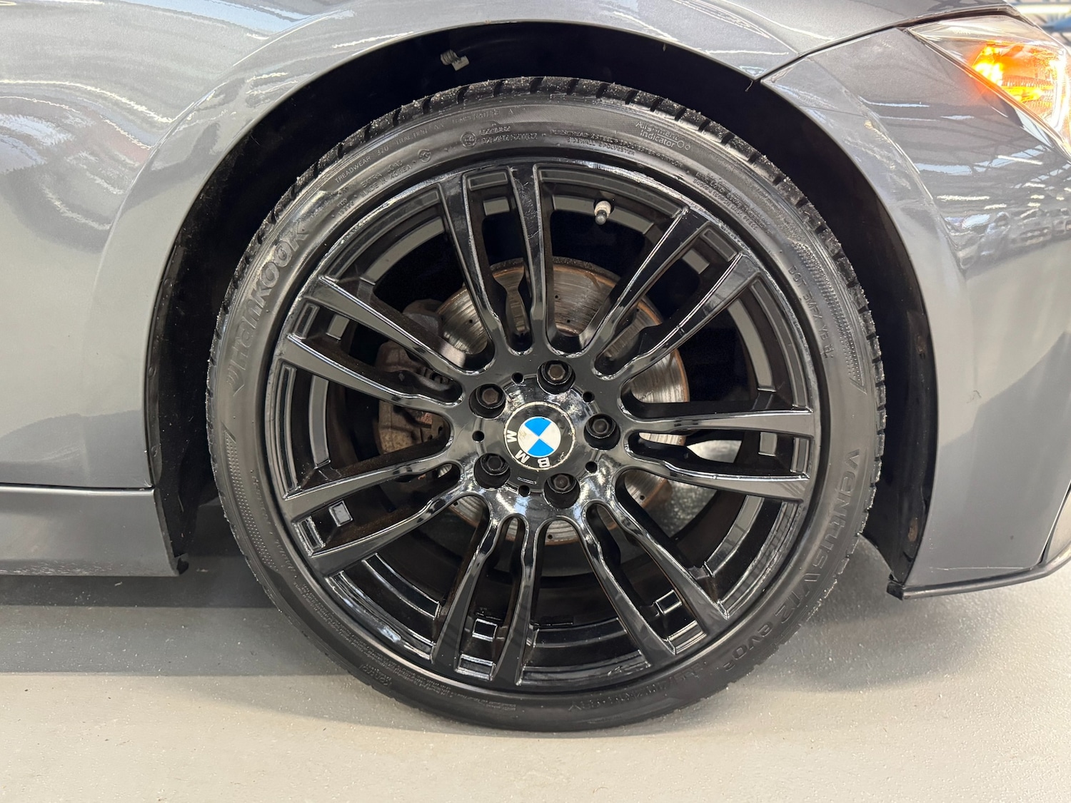 Used BMW 3 Series 2013 for sale - 76437524: Photo 95