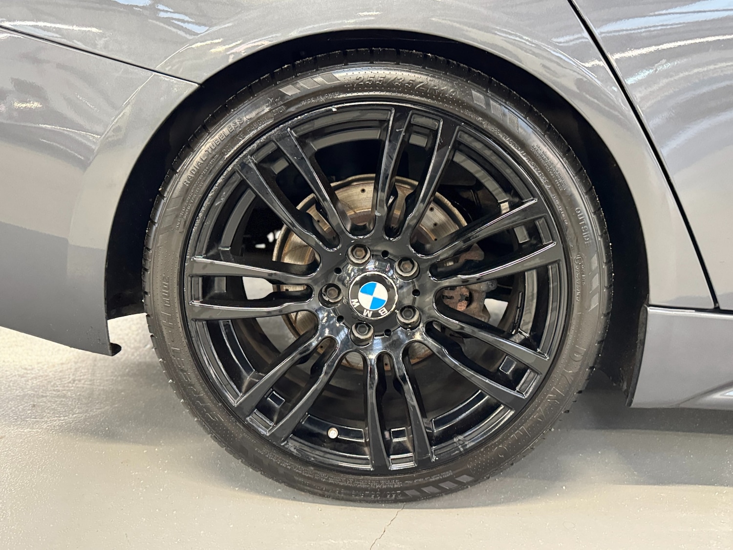 Used BMW 3 Series 2013 for sale - 76437524: Photo 96