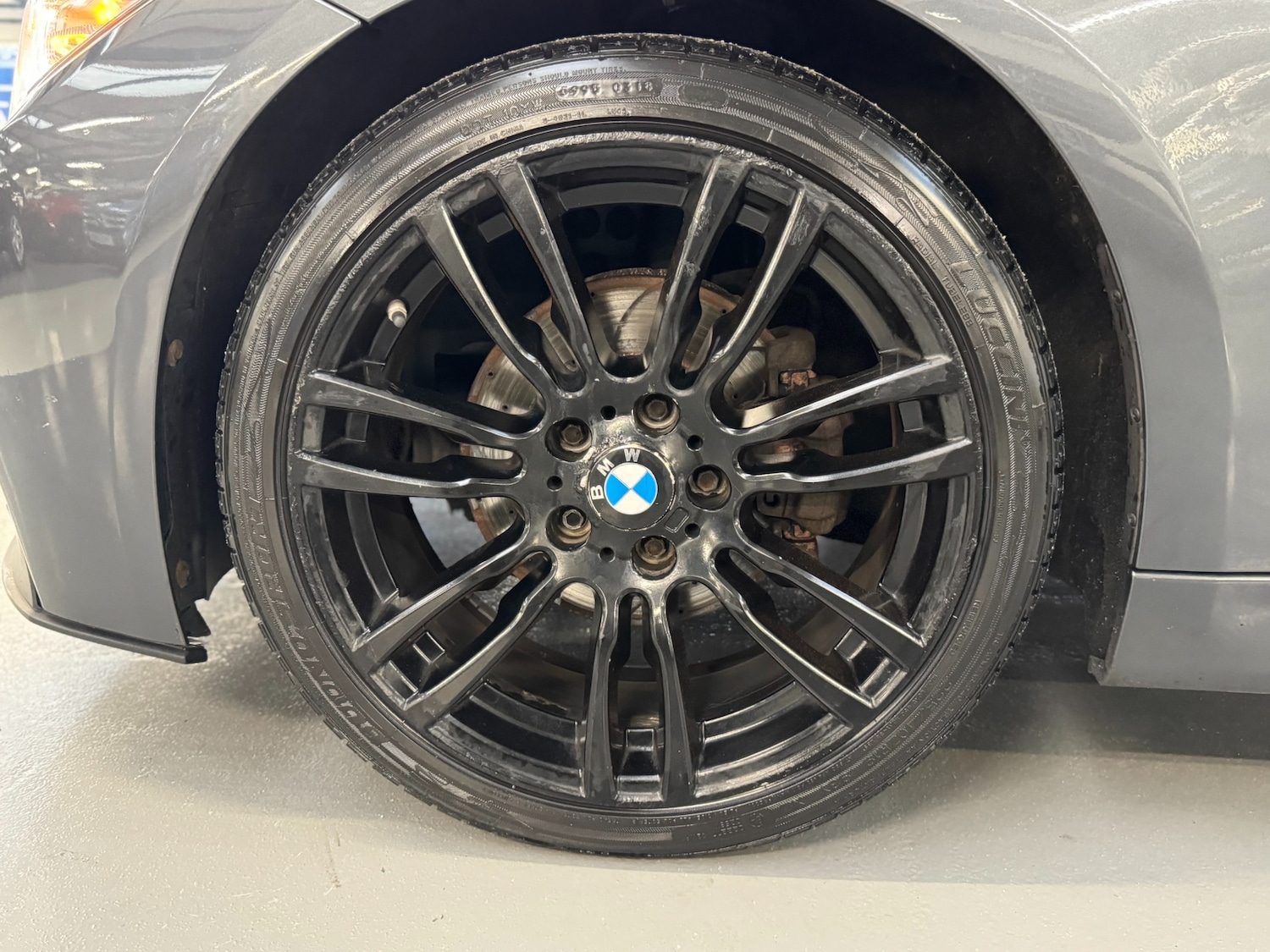 Used BMW 3 Series 2013 for sale - 76437524: Photo 97