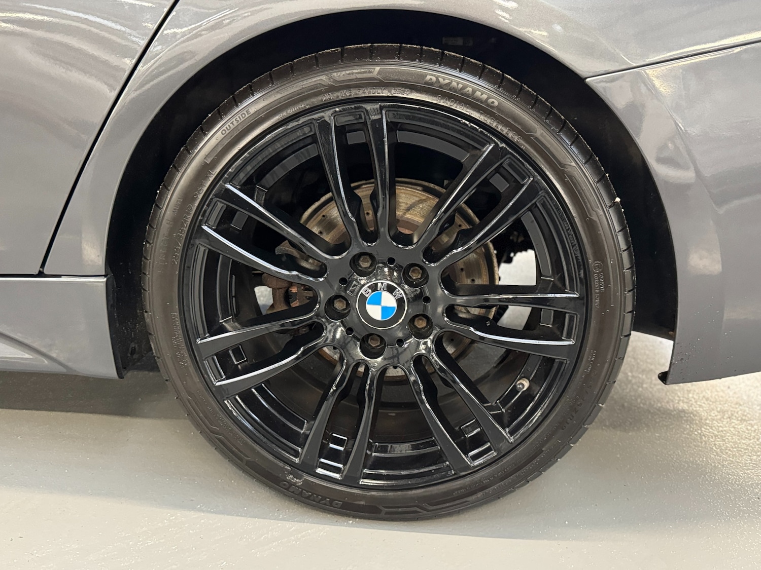 Used BMW 3 Series 2013 for sale - 76437524: Photo 98