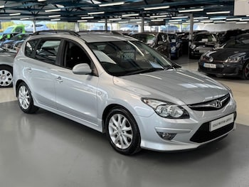 Used Hyundai i30 2010 for sale - 78330927: Photo