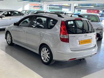 Used Hyundai i30 2010 for sale - 78330927: Photo