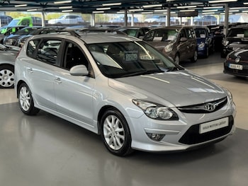 Used Hyundai i30 2010 for sale - 78330927: Photo