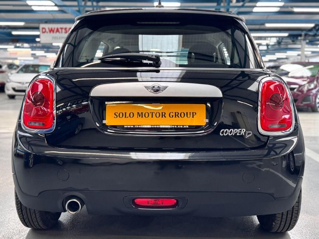Used MINI Hatch 2014 for sale - 76776352: Photo 10