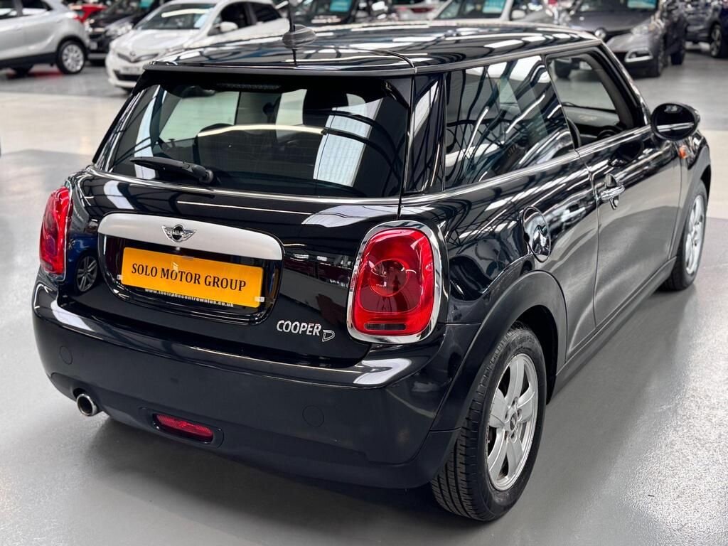 Used MINI Hatch 2014 for sale - 76776352: Photo 12