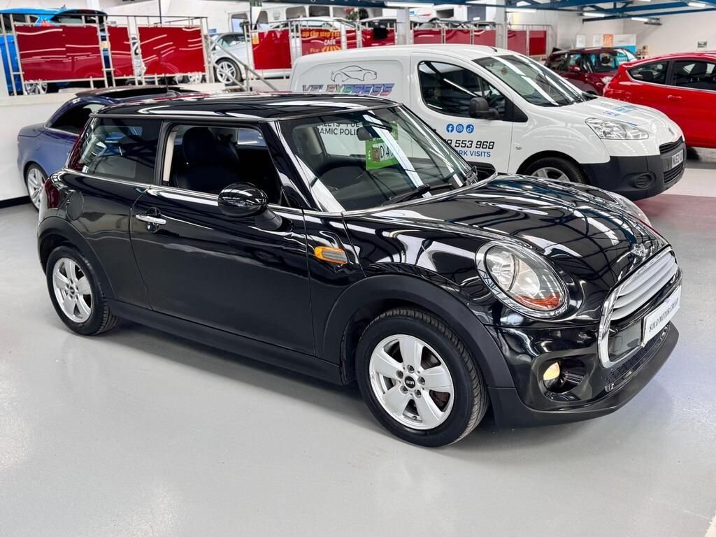 Used MINI Hatch 2014 for sale - 76776352: Photo 14