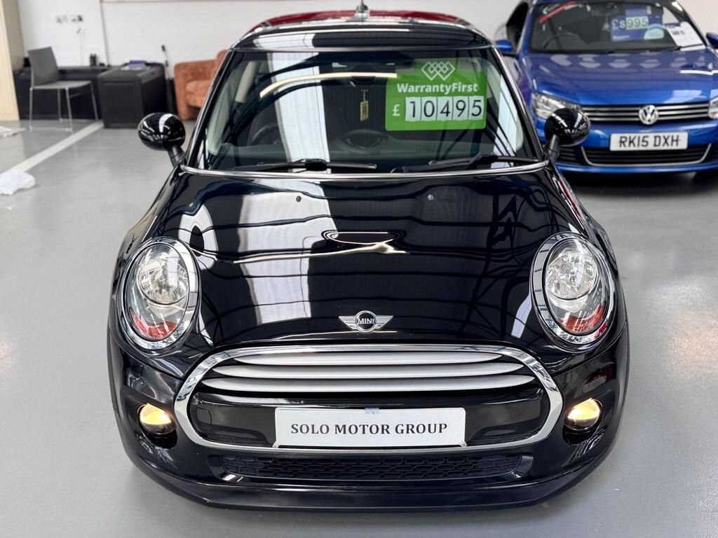 Used MINI Hatch 2014 for sale - 76776352: Photo 18