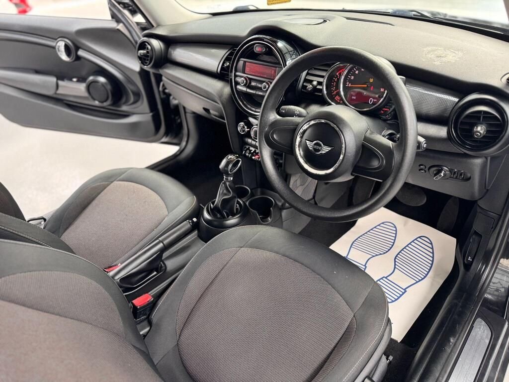 Used MINI Hatch 2014 for sale - 76776352: Photo 20