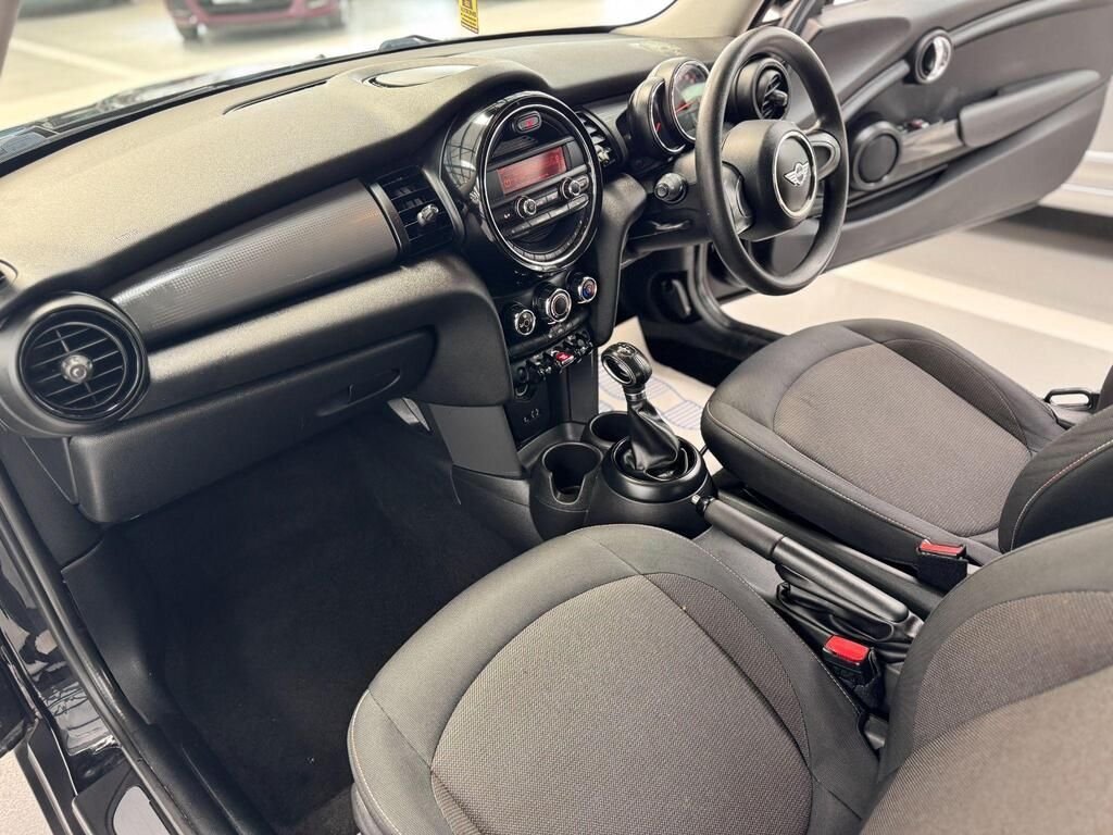 Used MINI Hatch 2014 for sale - 76776352: Photo 21
