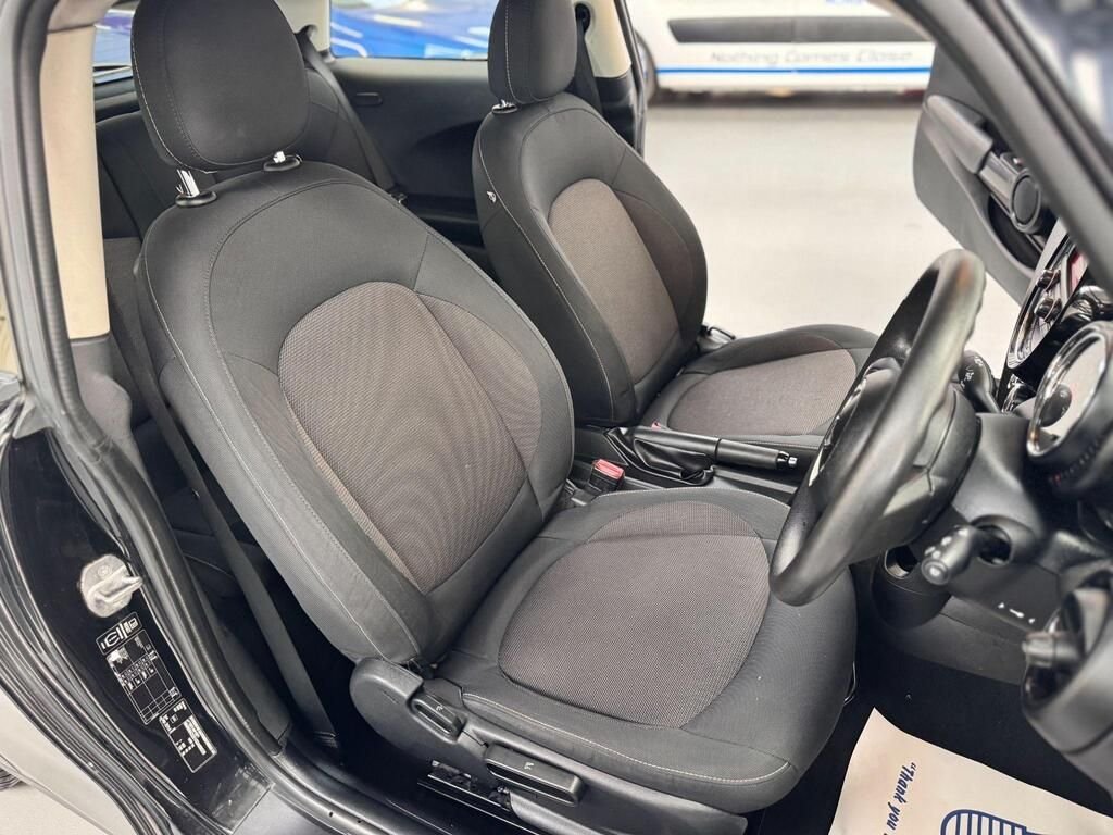 Used MINI Hatch 2014 for sale - 76776352: Photo 25