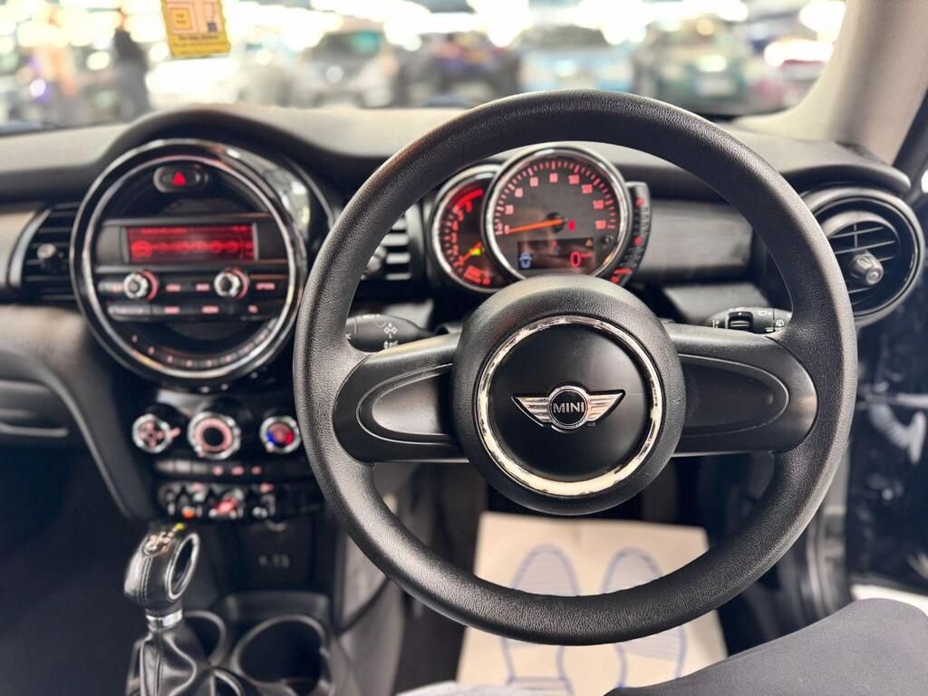 Used MINI Hatch 2014 for sale - 76776352: Photo 26