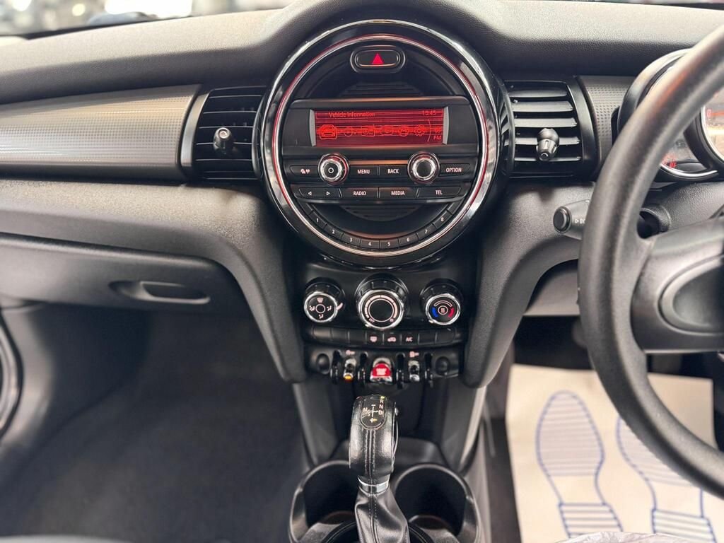 Used MINI Hatch 2014 for sale - 76776352: Photo 27