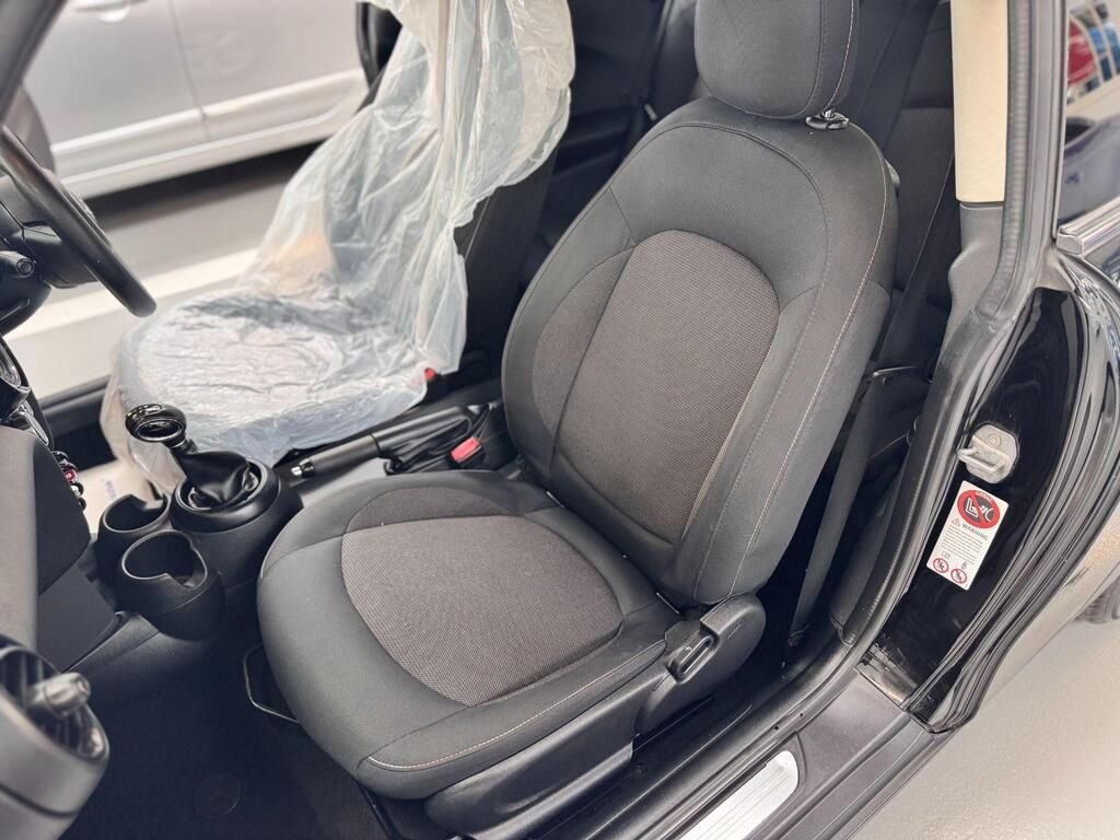 Used MINI Hatch 2014 for sale - 76776352: Photo 44