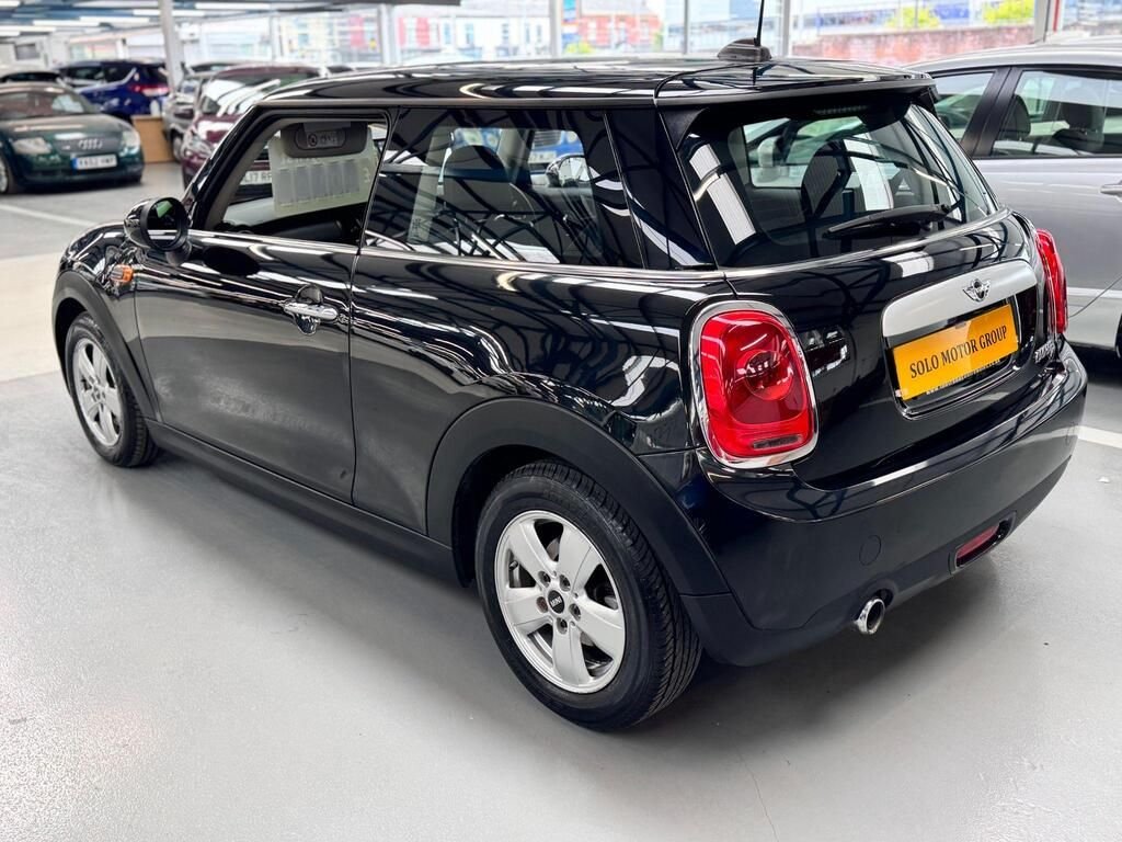 Used MINI Hatch 2014 for sale - 76776352: Photo 8
