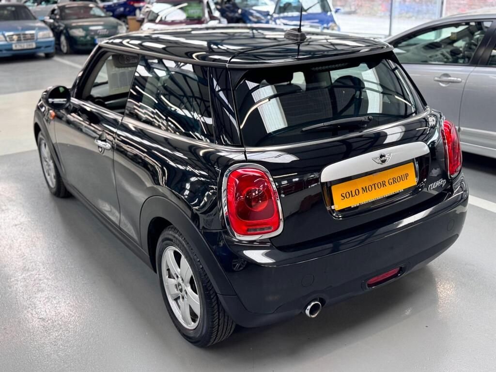 Used MINI Hatch 2014 for sale - 76776352: Photo 9