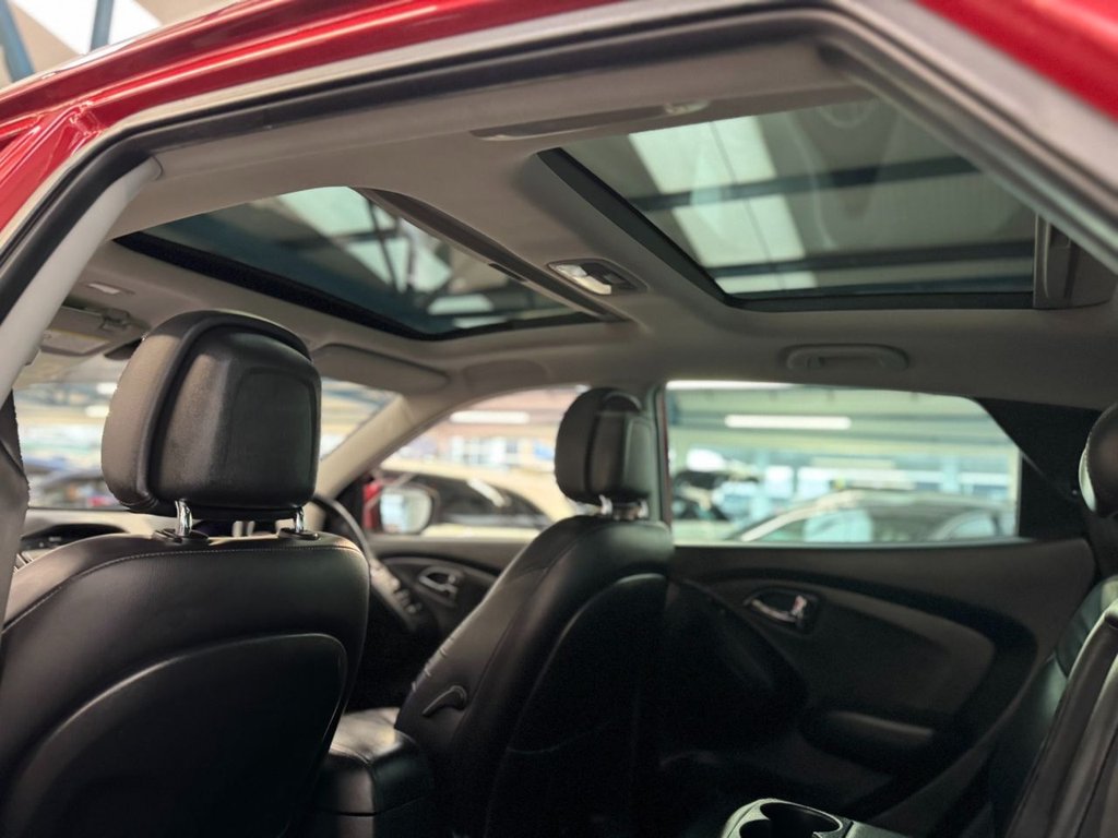 Used Hyundai Ix35 2011 for sale - 77608400: Photo 27