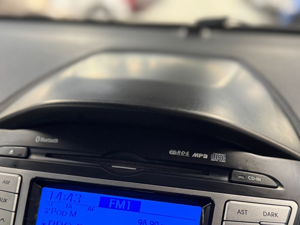 Used Hyundai Ix35 2011 for sale - 77608400: Photo 33