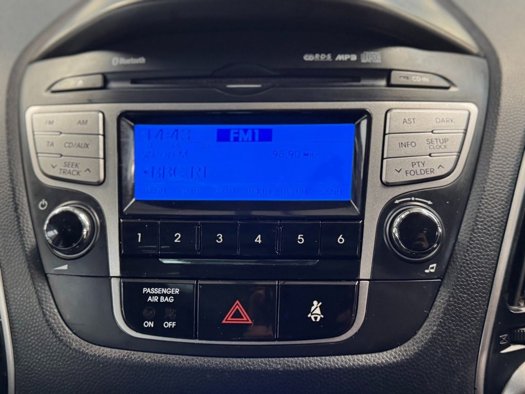 Used Hyundai Ix35 2011 for sale - 77608400: Photo 34