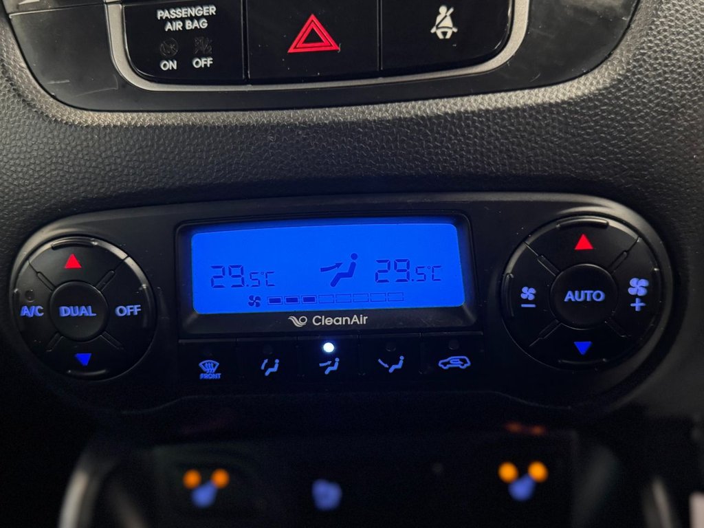 Used Hyundai Ix35 2011 for sale - 77608400: Photo 37