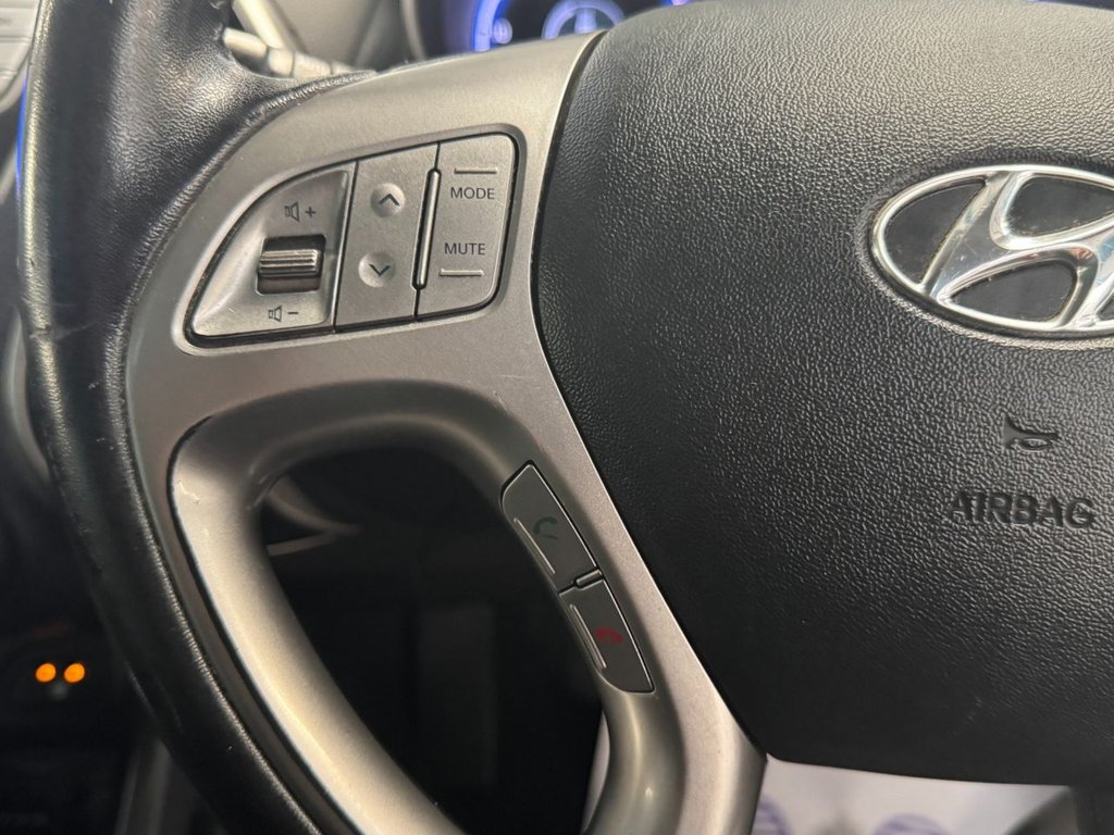 Used Hyundai Ix35 2011 for sale - 77608400: Photo 45