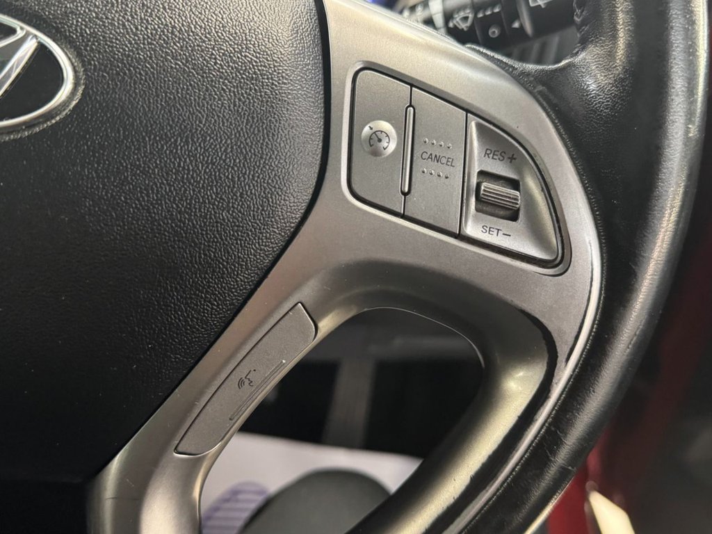 Used Hyundai Ix35 2011 for sale - 77608400: Photo 46