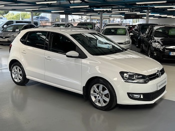 Volkswagen - Polo