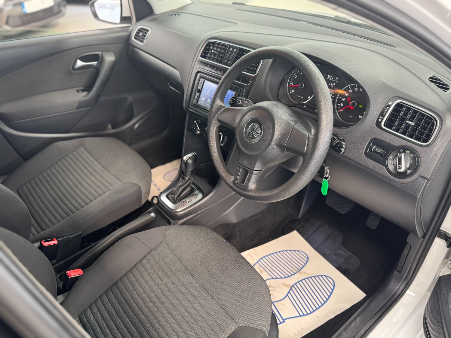 Vehicle 25