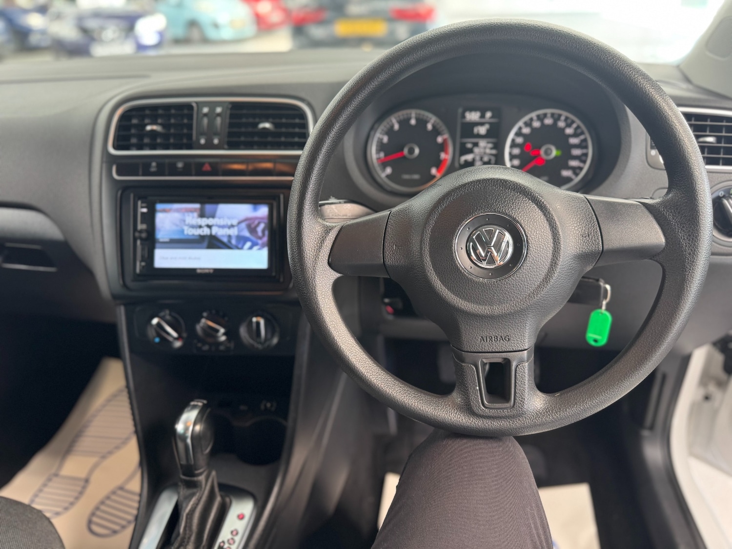 Vehicle 28