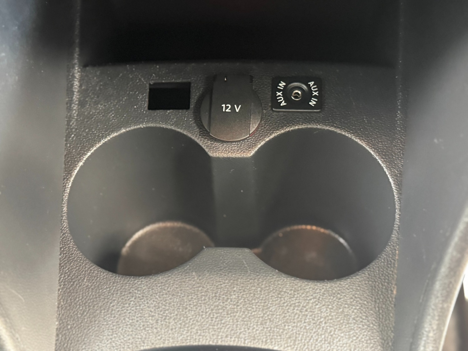 Vehicle 38