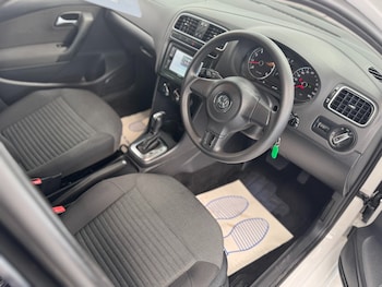 Used Volkswagen Polo 2012 for sale - 75690697: Photo