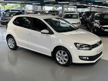 Used Volkswagen Polo 2012 for sale - 75690697: Photo