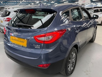 Used Hyundai Ix35 2014 for sale - 78481803: Photo