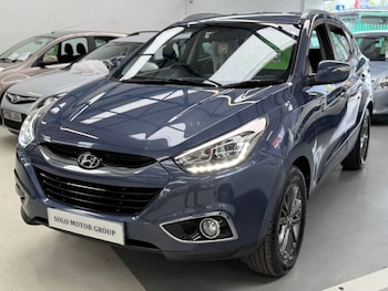 Used Hyundai Ix35 2014 for sale - 78481803: Photo