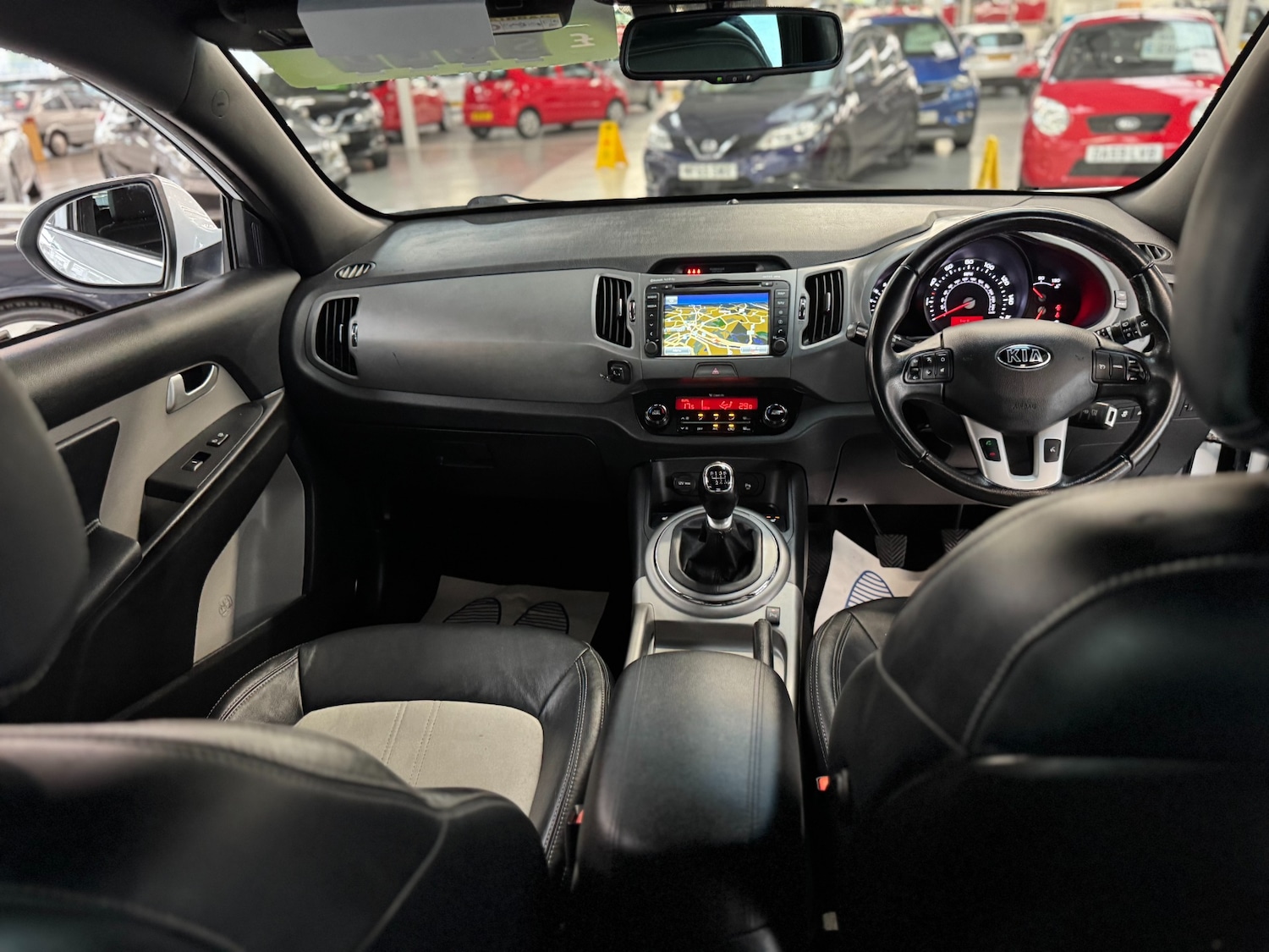 Vehicle 25