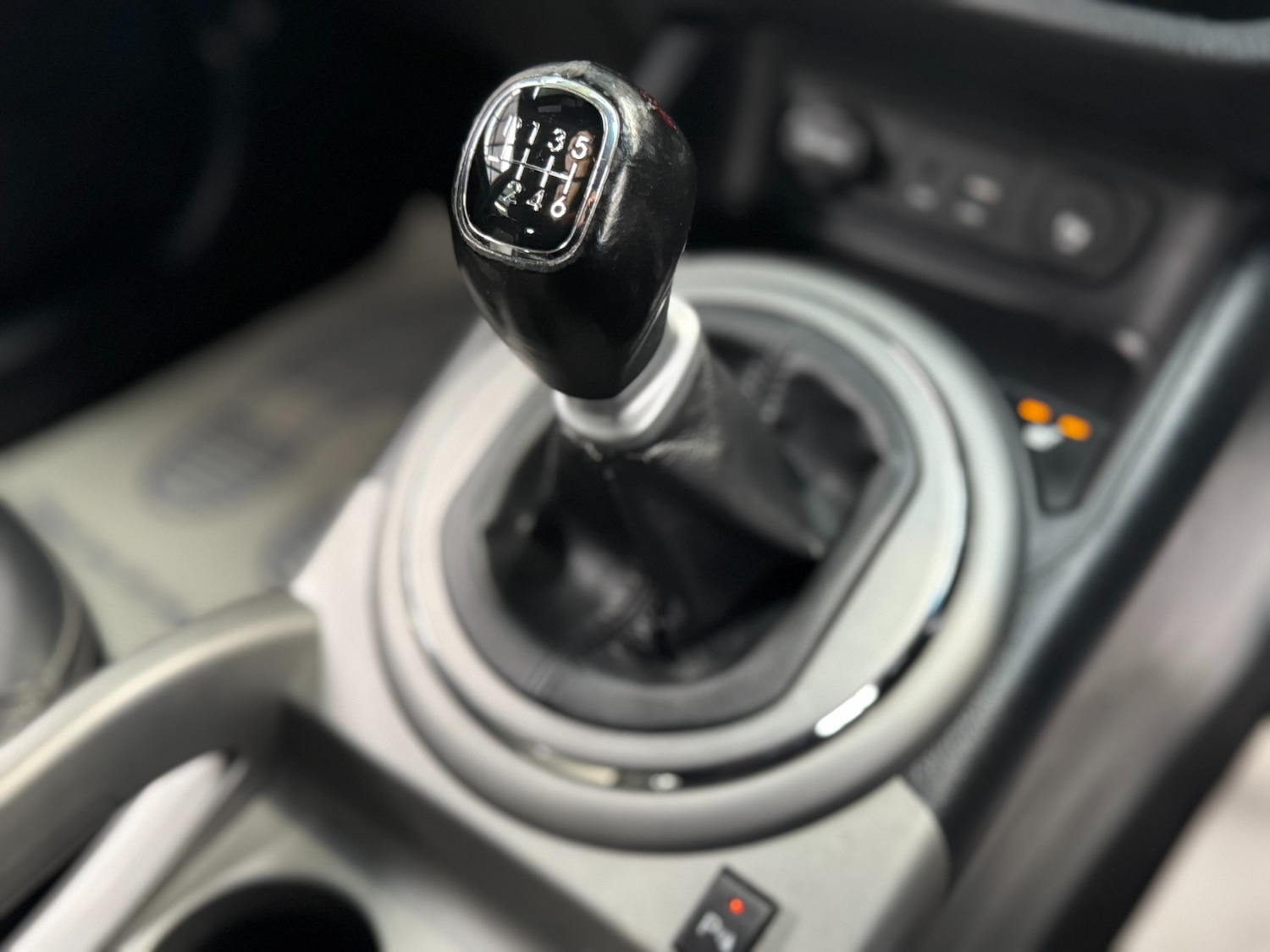 Vehicle 40