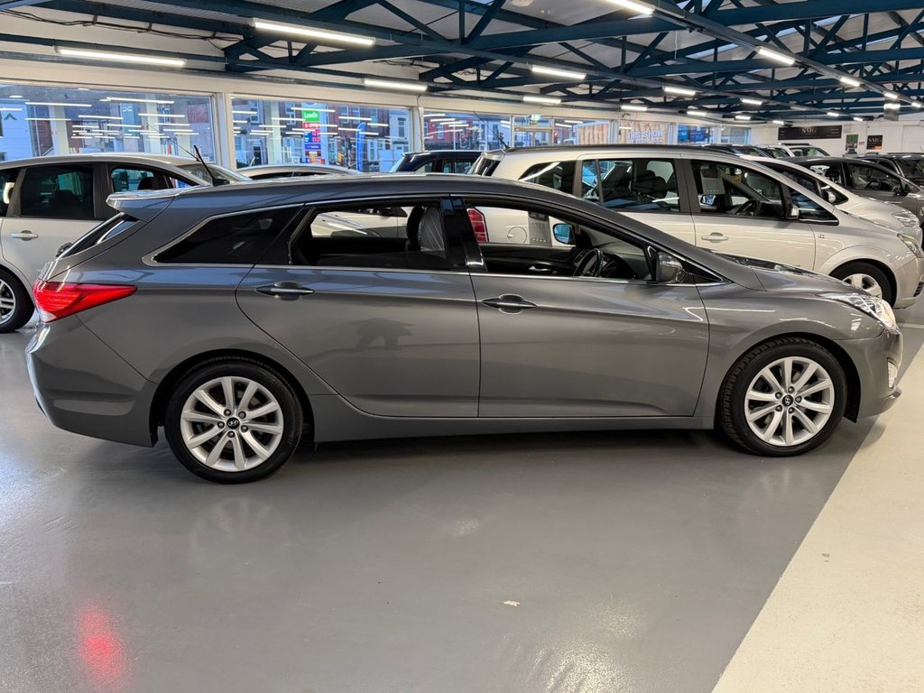 Used Hyundai i40 2012 for sale - 77102506: Photo 14