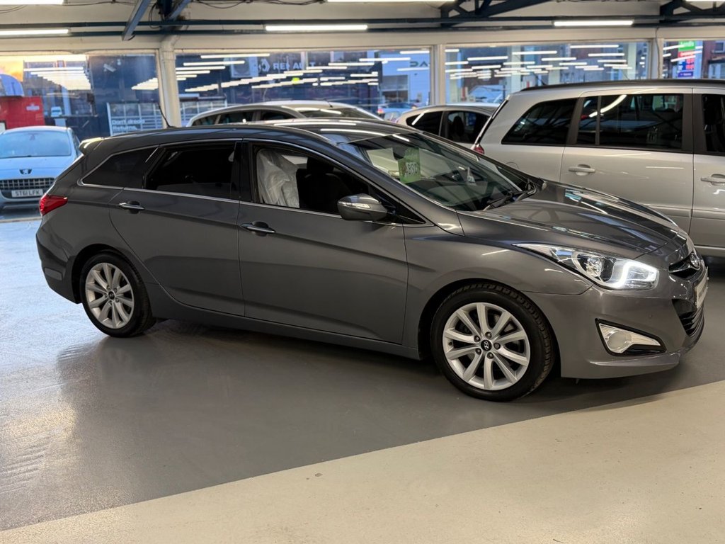 Used Hyundai i40 2012 for sale - 77102506: Photo 15