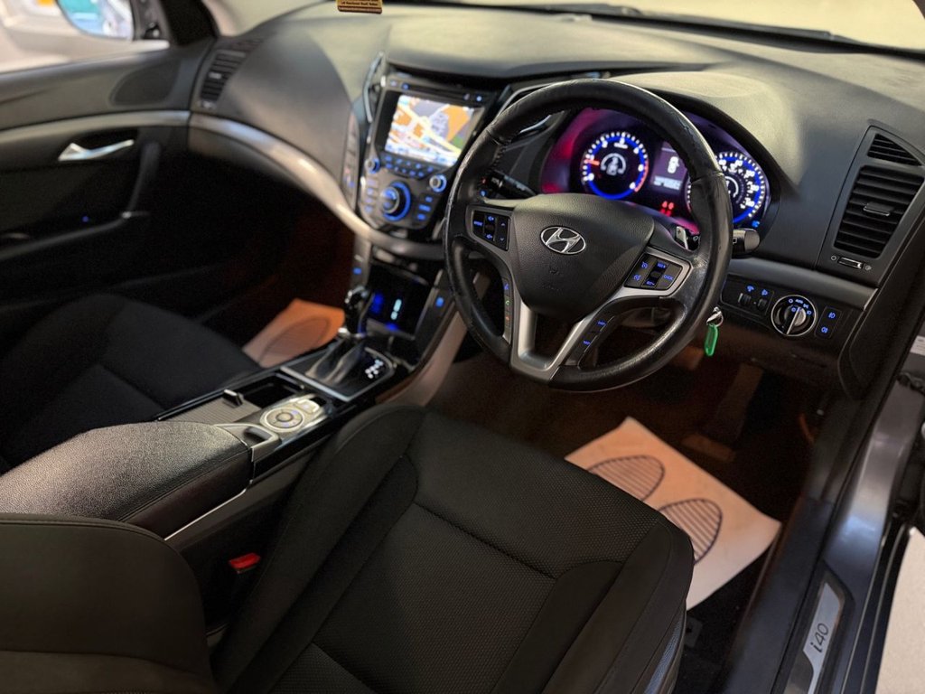 Used Hyundai i40 2012 for sale - 77102506: Photo 21