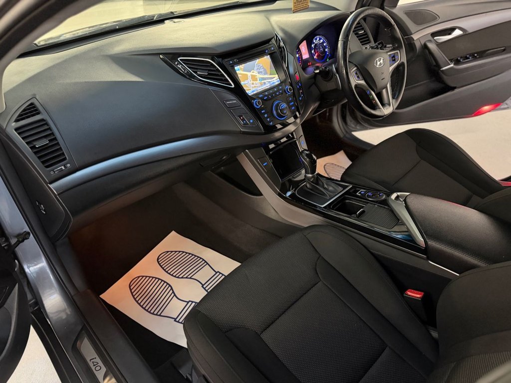 Used Hyundai i40 2012 for sale - 77102506: Photo 22