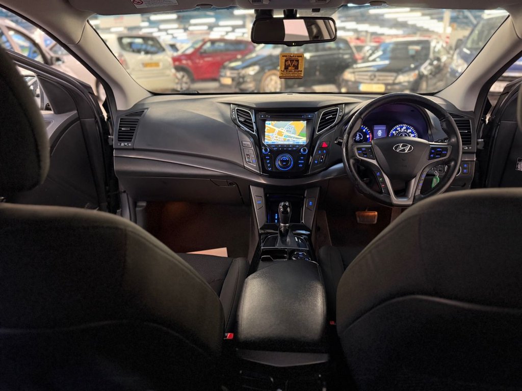 Used Hyundai i40 2012 for sale - 77102506: Photo 23